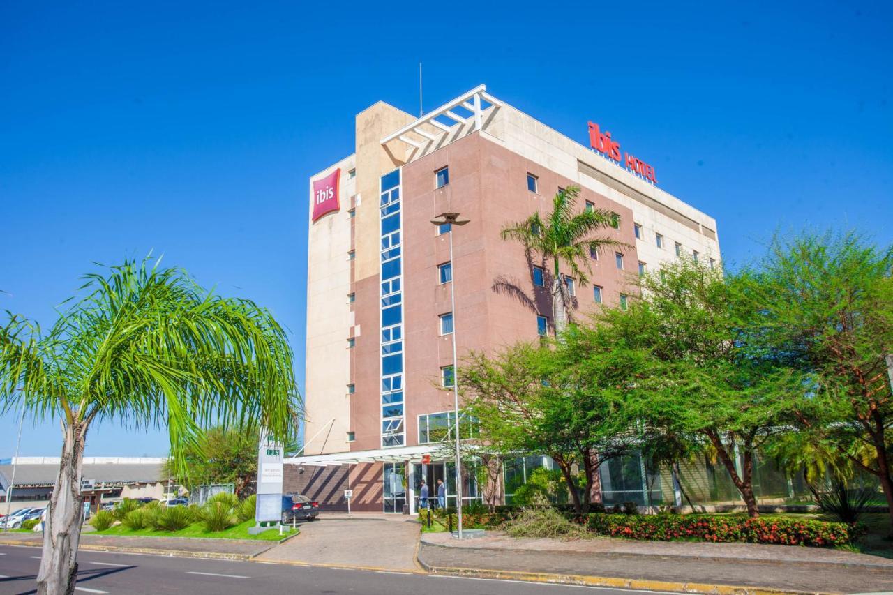 Hotel Ibis リンス エクステリア 写真