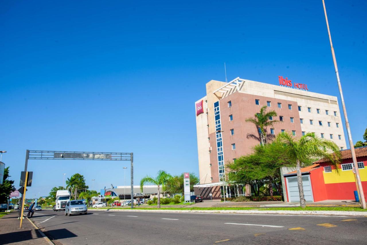 Hotel Ibis リンス エクステリア 写真